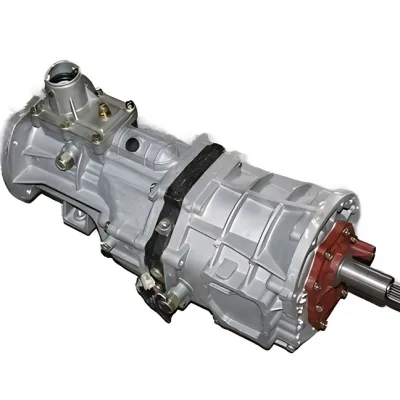 GWM Transmission Assembly for GW2.8TC 2.8L Diesel Engine – 1701000-K09-B1