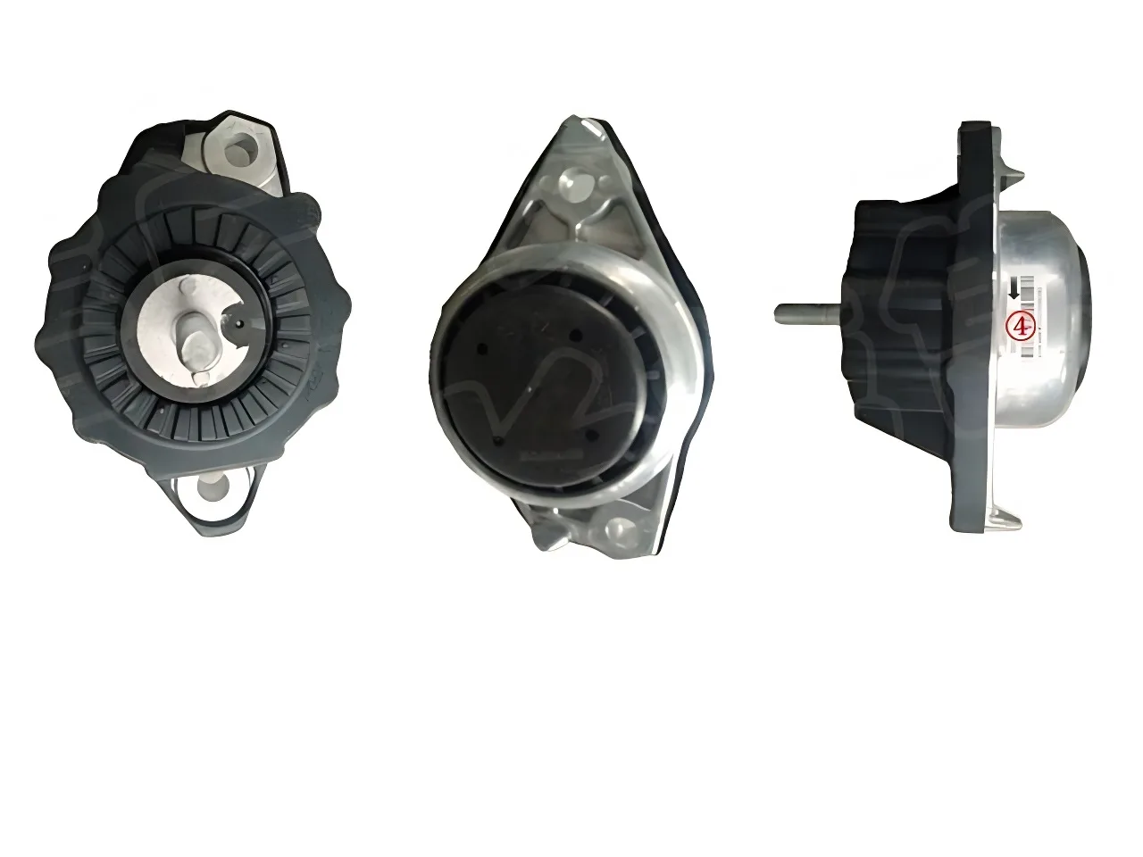 GWM Wingle 7 Engine Mount (Right Side) – Part No. 1001200AP6PXA