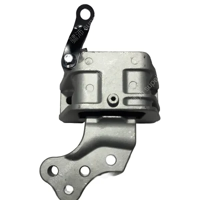 Right Engine Mount Assembly for Haval H6 Sport – 1001200XKZ65A Right Engine Mount Assembly for Haval H6 Sport – 1001200XKZ65A