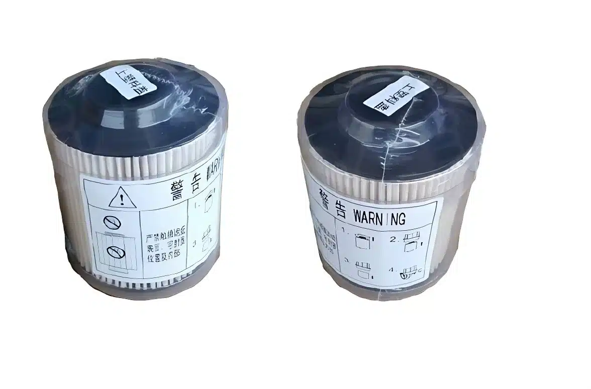 GWM Diesel Filter Assembly for GW4D20M 2.0L Engine – Part 1111402XED95