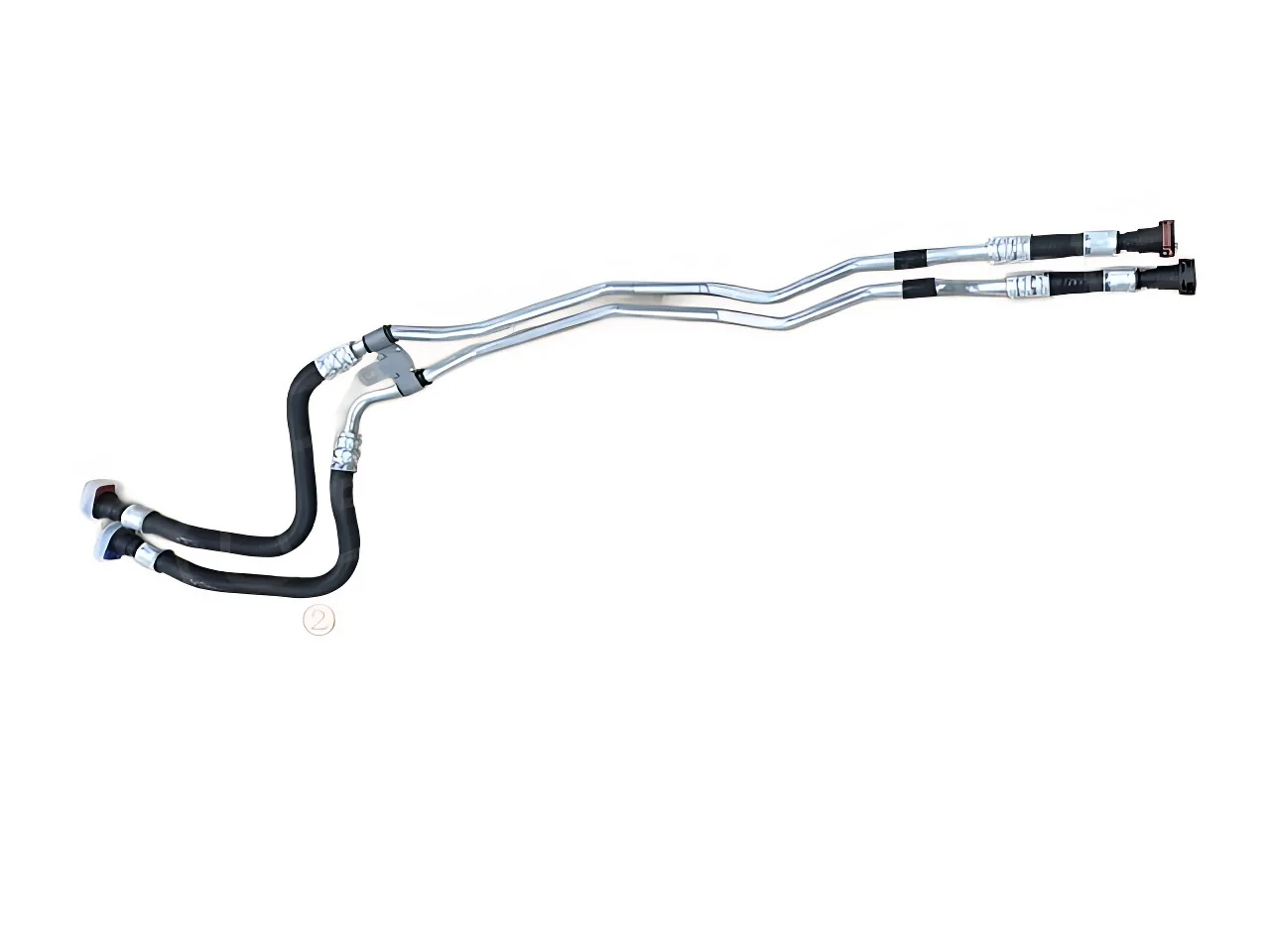 GWM Poer Passenger 2021 Transmission Oil Cooler Line – 1503102XPW01A
