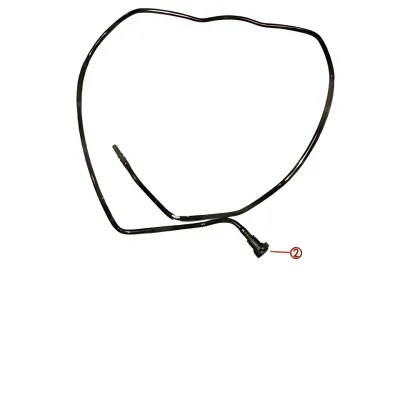 GWM Poer Commercial Chassis Fuel Supply Line Assembly – 1104104XPW01A