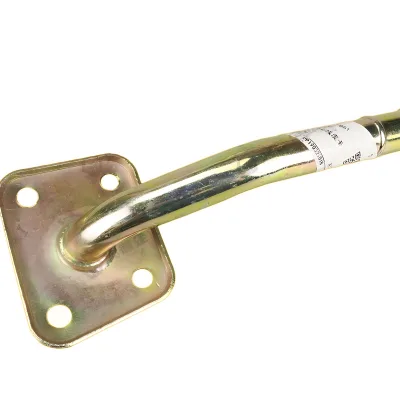 GWM Pickup Rear Heater Hose Assembly – Part No. 8101121-0001-001 GWM Pickup Rear Heater Hose Assembly – Part No. 8101121-0001-001