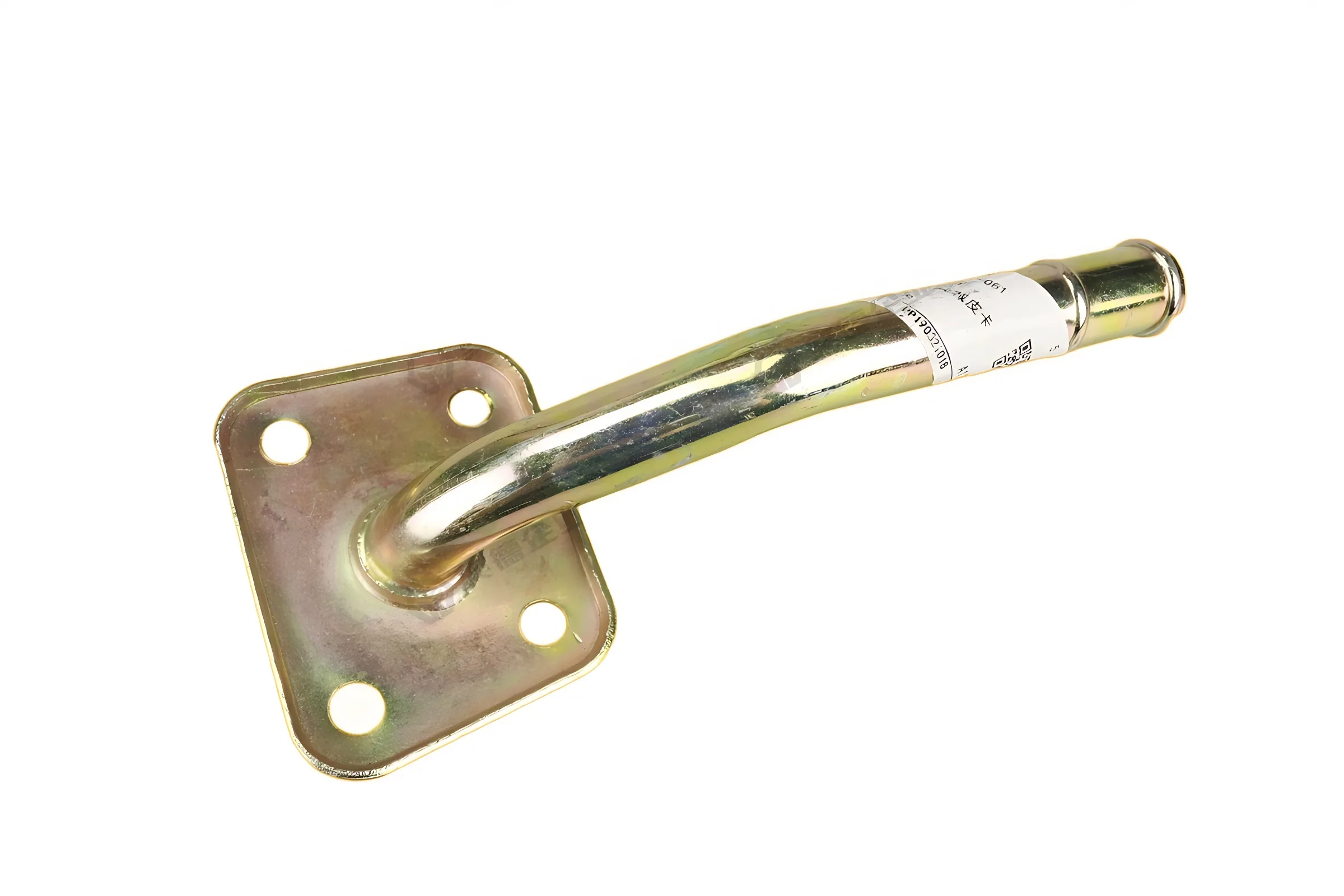 GWM Pickup Rear Heater Hose Assembly – Part No. 8101121-0001-001