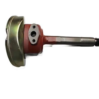 Laidong LD4L22BZ-2 Oil Pump Assembly for 2.2L Turbocharged Diesel Engines Laidong LD4L22BZ-2 Oil Pump Assembly for 2.2L Turbocharged Diesel Engines