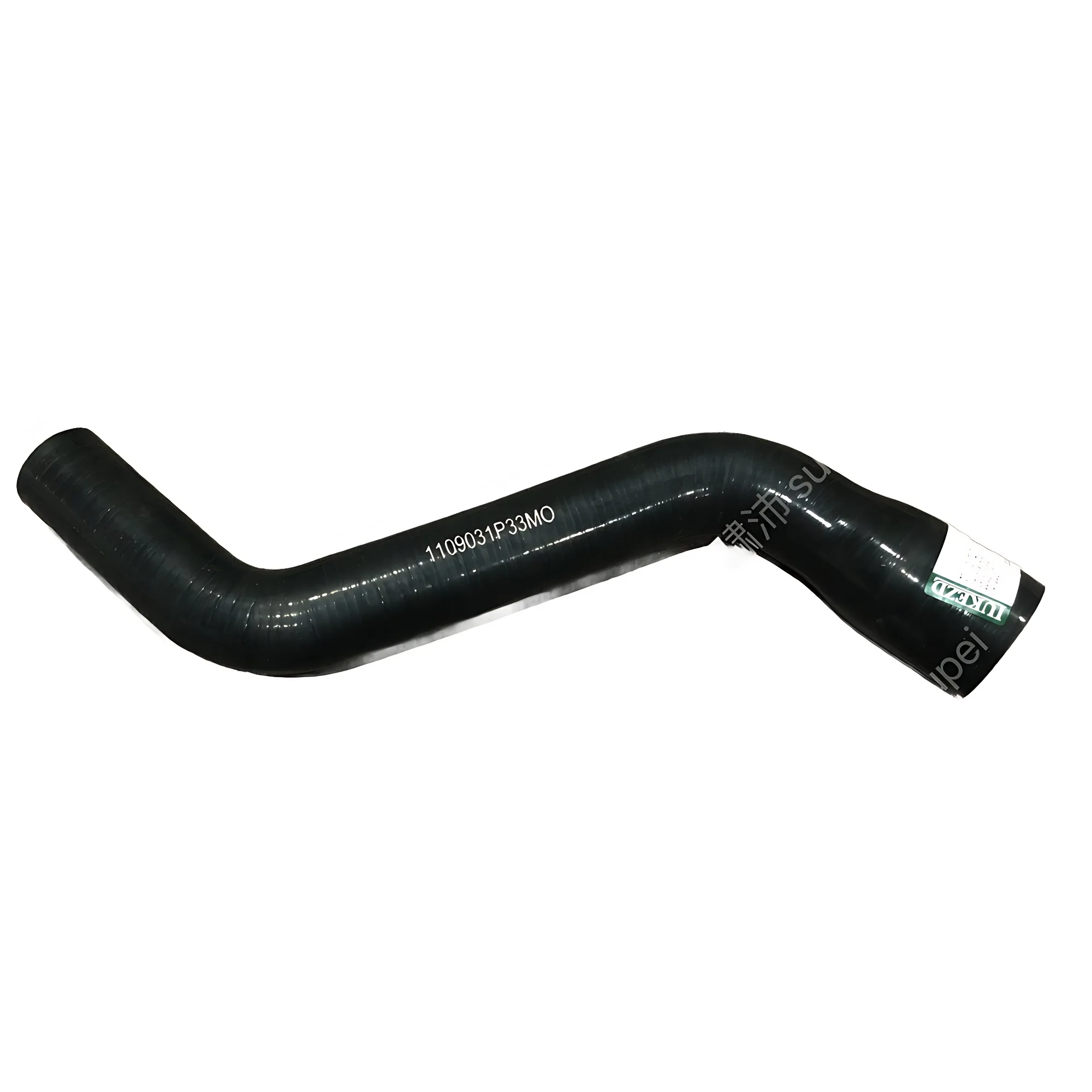 JAC Motors Hunter Intercooler Inlet Air Pipe – 1109031P33M0 / 1119027-0003-001