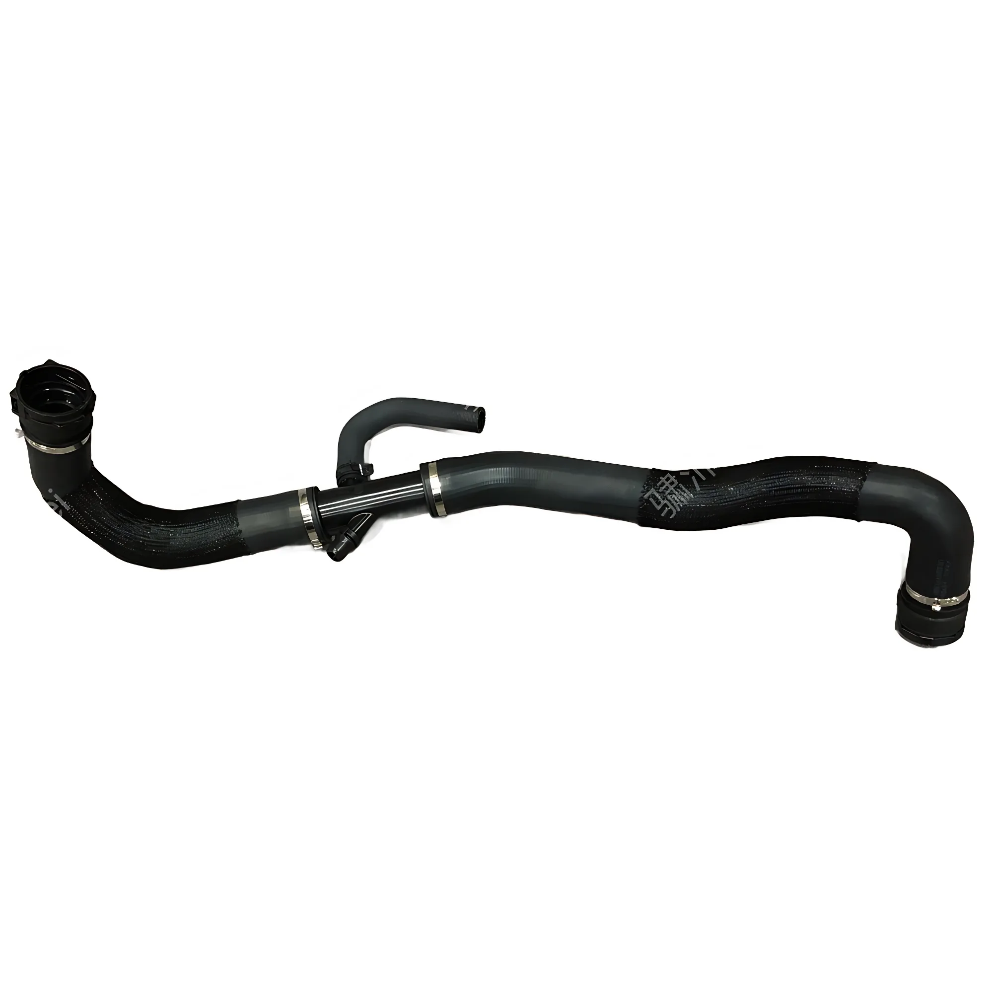 Haval H7L Red Label Lower Radiator Water Hose Assembly – 1303200XKU00B