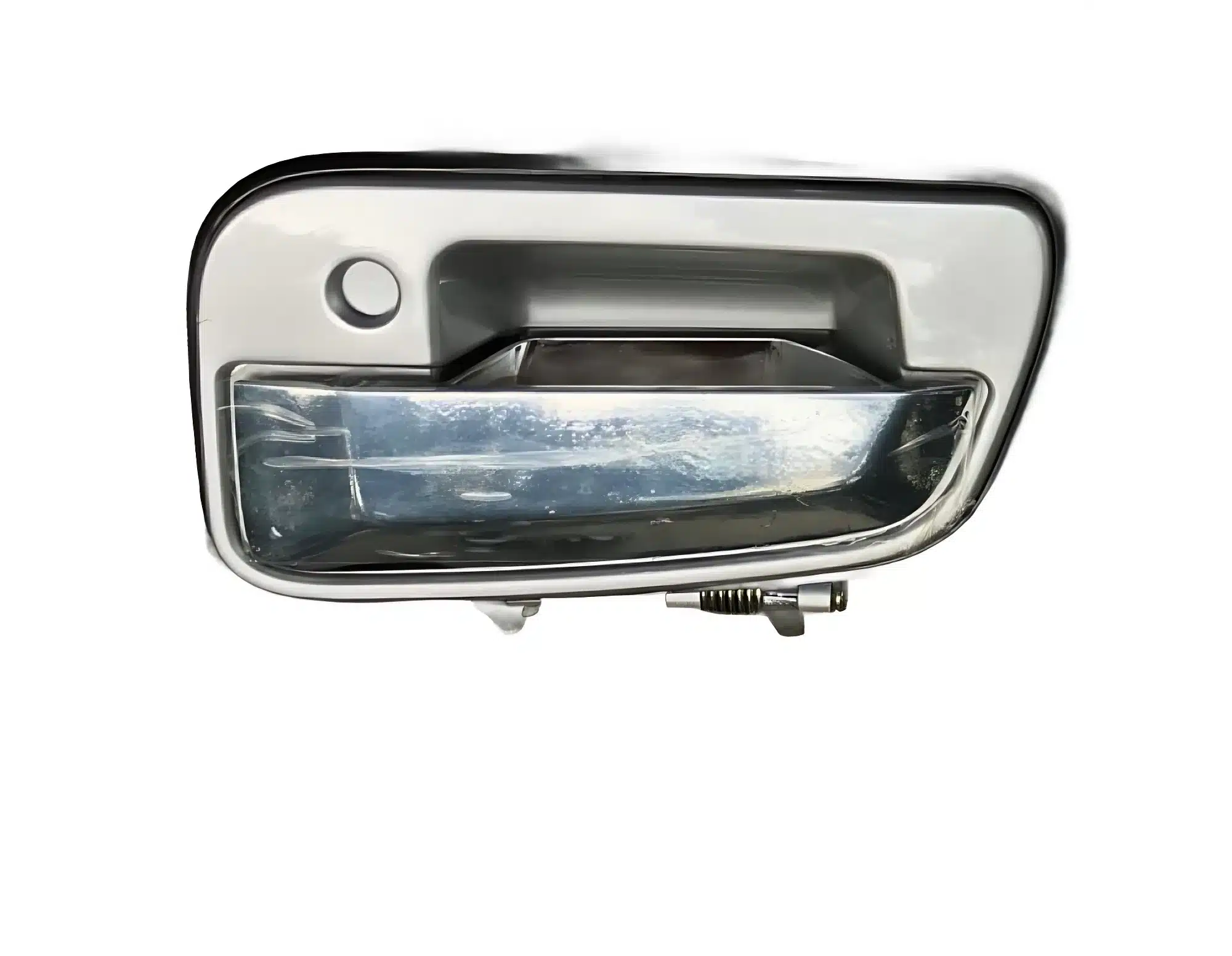 Foton Conqueror Rear Left Outer Door Handle FS8505035-0374-001