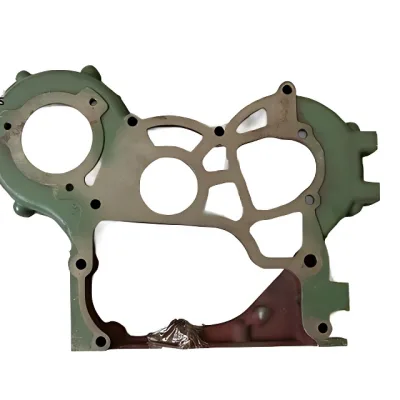 Sida Power Gear Chamber Assembly for SD490 3.2L Diesel Engines (1002100-0028-001) Sida Power Gear Chamber Assembly for SD490 3.2L Diesel Engines (1002100-0028-001)