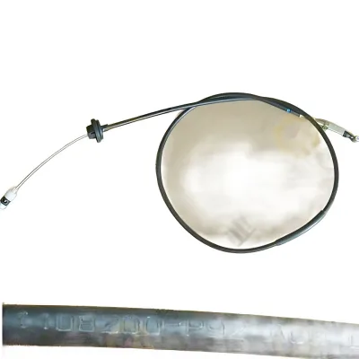 GWM Wingle Accelerator Throttle Cable – Part No. 1108200-P92 GWM Wingle Accelerator Throttle Cable – Part No. 1108200-P92