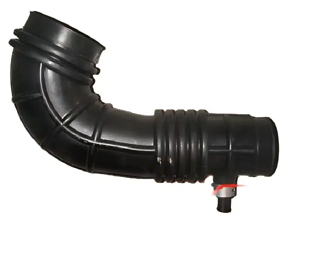 ZX Auto Grand Tiger Air Filter Intake Hose – 1109062-0100