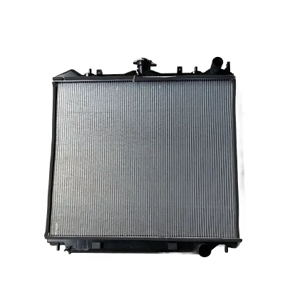 ZX Auto Grand Tiger K7 Radiator Assembly – 1301010-1400 ZX Auto Grand Tiger K7 Radiator Assembly – 1301010-1400