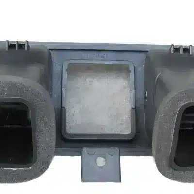 Dashboard Air Vent Assembly for Foton MP-X – Part No. ZD8119020-0271-001 Dashboard Air Vent Assembly for Foton MP-X – Part No. ZD8119020-0271-001