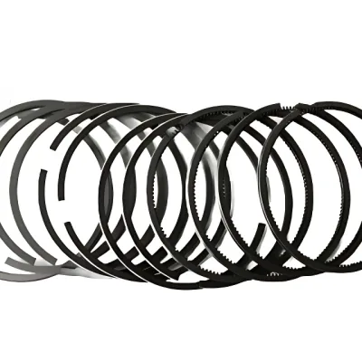 Yangchai Piston Ring Set for YZ4D21 2.1L Diesel Engine (1004015-0080-001) Yangchai Piston Ring Set for YZ4D21 2.1L Diesel Engine (1004015-0080-001)
