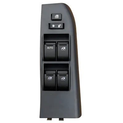 Front Left Power Window Switch for Foday SUV NHQ6482 – Part 3746020-0823-001