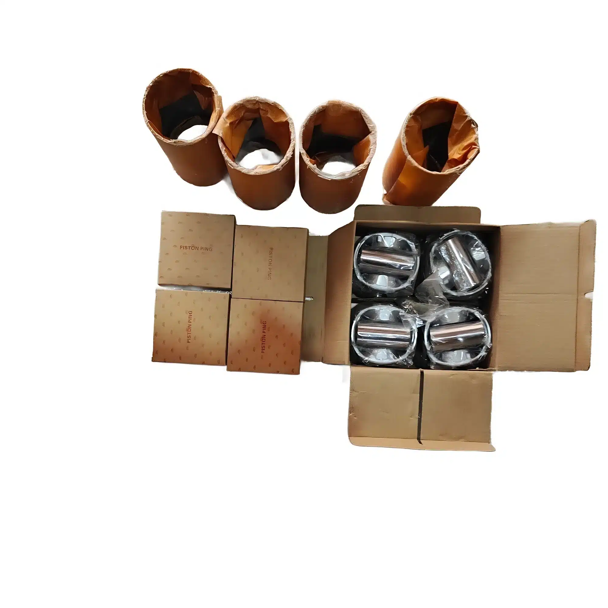 GWM Cylinder Liner Assembly for GW4D20D 2.0T Diesel Engine – 1004010-0438-001