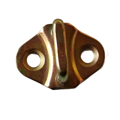 Front Door Lock Striker for Jinbei Hiace SY6480 – Part Code 6105013-0004-002 Front Door Lock Striker for Jinbei Hiace SY6480 – Part Code 6105013-0004-002