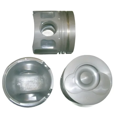 GWM Piston for GW2.8TC 2.8L Diesel Engine – 1004060-E06-A1 GWM Piston for GW2.8TC 2.8L Diesel Engine – 1004060-E06-A1