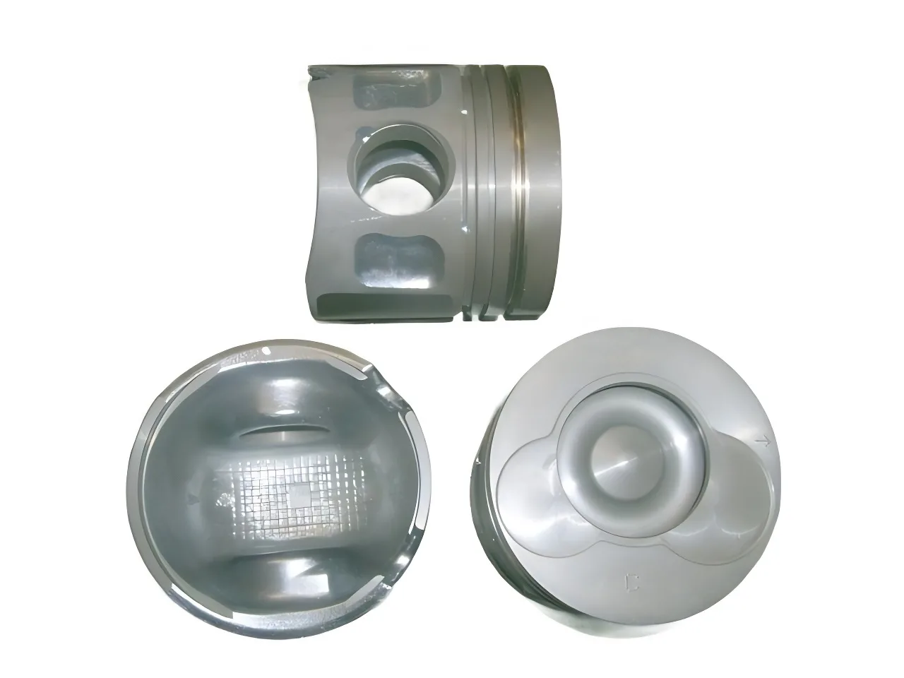 GWM Piston for GW2.8TC 2.8L Diesel Engine – 1004060-E06-A1