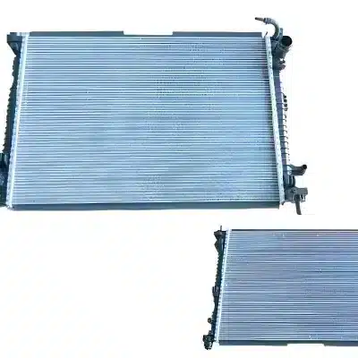 Radiator Assembly for WEY VV7 – Part No. 1301100XKU29A Radiator Assembly for WEY VV7 – Part No. 1301100XKU29A