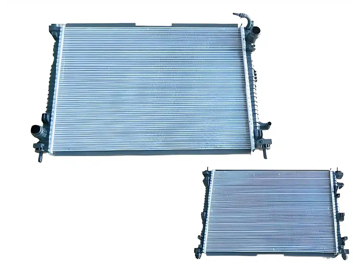 Radiator Assembly for WEY VV7 – Part No. 1301100XKU29A