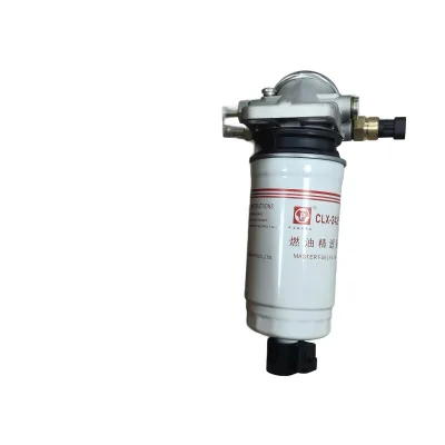 Nissan / DFSK ZD25 2.5L Diesel Fuel Filter Assembly – 16400-Y3701 Nissan / DFSK ZD25 2.5L Diesel Fuel Filter Assembly – 16400-Y3701