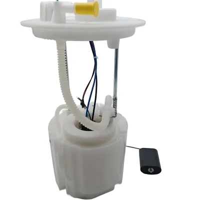 Fuel Pump Assembly for Haval H6 3rd Gen (B01 Chassis) – 1123100XGW01A Fuel Pump Assembly for Haval H6 3rd Gen (B01 Chassis) – 1123100XGW01A