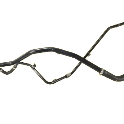 Haval H8 Fuel Tank Filler Pipe Assembly – 1101110AKW09A Haval H8 Fuel Tank Filler Pipe Assembly – 1101110AKW09A