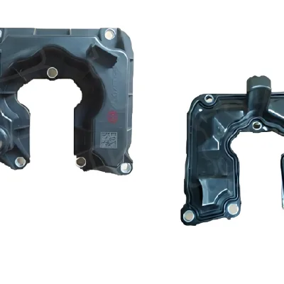 GWM Oil-Gas Separator for GW4D20M 2.0L Diesel Engine – 1014100XED95 GWM Oil-Gas Separator for GW4D20M 2.0L Diesel Engine – 1014100XED95