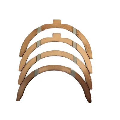 Chaochai Crankshaft Thrust Washer for CYQD32 3.2L Engine – 12281 37502CZ Chaochai Crankshaft Thrust Washer for CYQD32 3.2L Engine – 12281 37502CZ