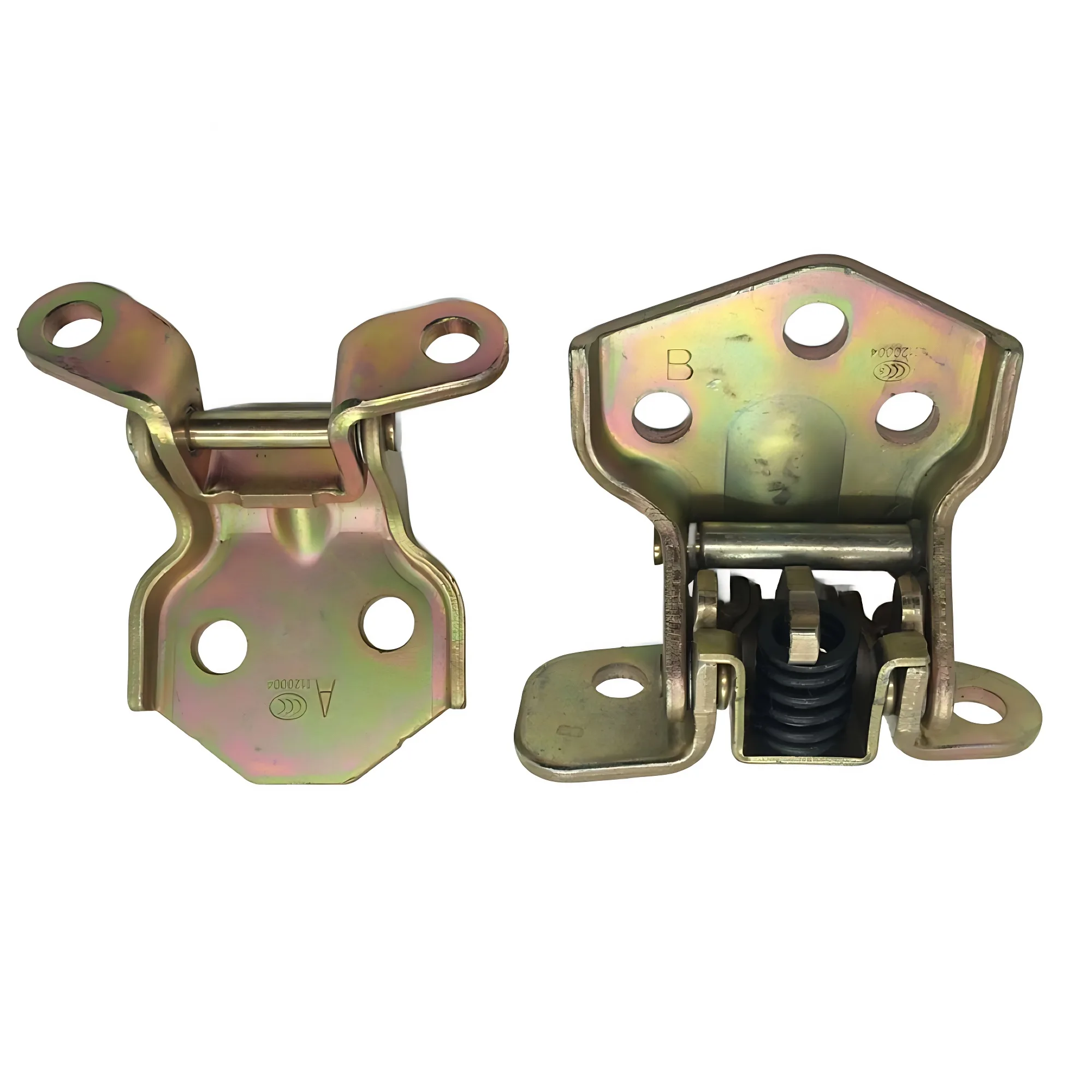 GWM Sailor Front Left Lower Door Hinge – Part No. 6106010-0073-001