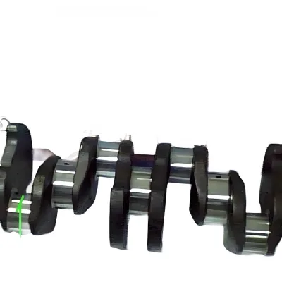 GWM Crankshaft Assembly for GW2.8TC 2.8L Diesel Engine – 1005011-E02