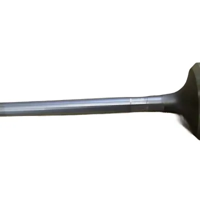 Exhaust Valve 1007018-E00 for 491 2.2L Engine – Fits Toyota 4Y Design Pickups and Jinbei Exhaust Valve 1007018-E00 for 491 2.2L Engine – Fits Toyota 4Y Design Pickups and Jinbei