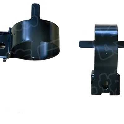 GWM Fuel Filter Housing Assembly for Poer Passenger 2021 (1117011XKZ9BA)