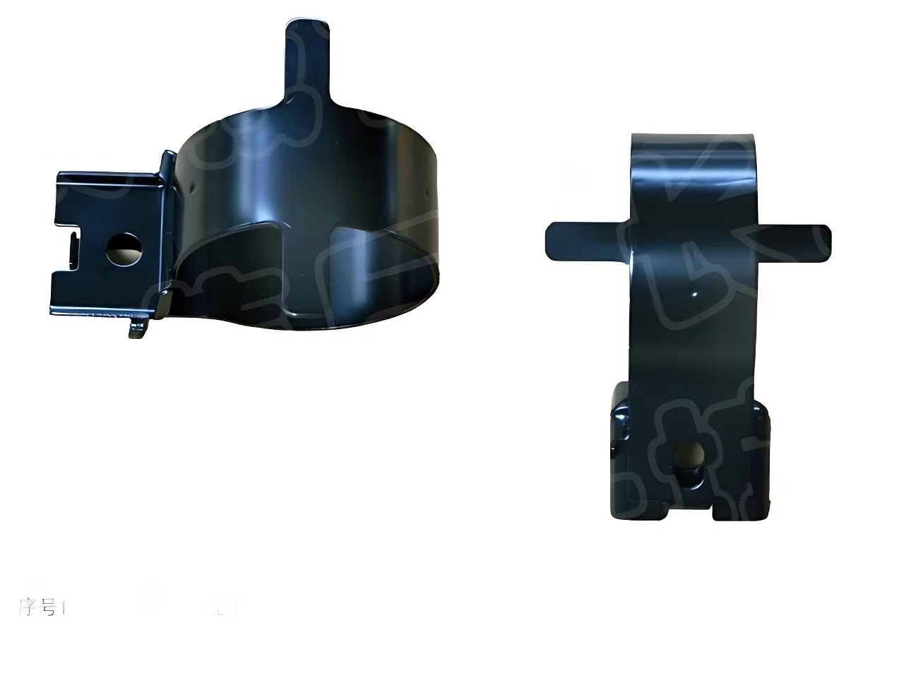 GWM Fuel Filter Housing Assembly for Poer Passenger 2021 (1117011XKZ9BA)