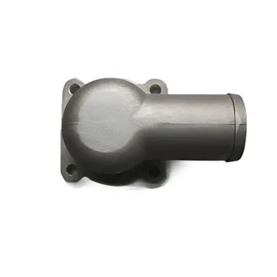 Laidong LD4L22BZ Thermostat Housing Cover 1303012-4L22 for 2.2L Turbocharged Diesel Engines Laidong LD4L22BZ Thermostat Housing Cover 1303012-4L22 for 2.2L Turbocharged Diesel Engines