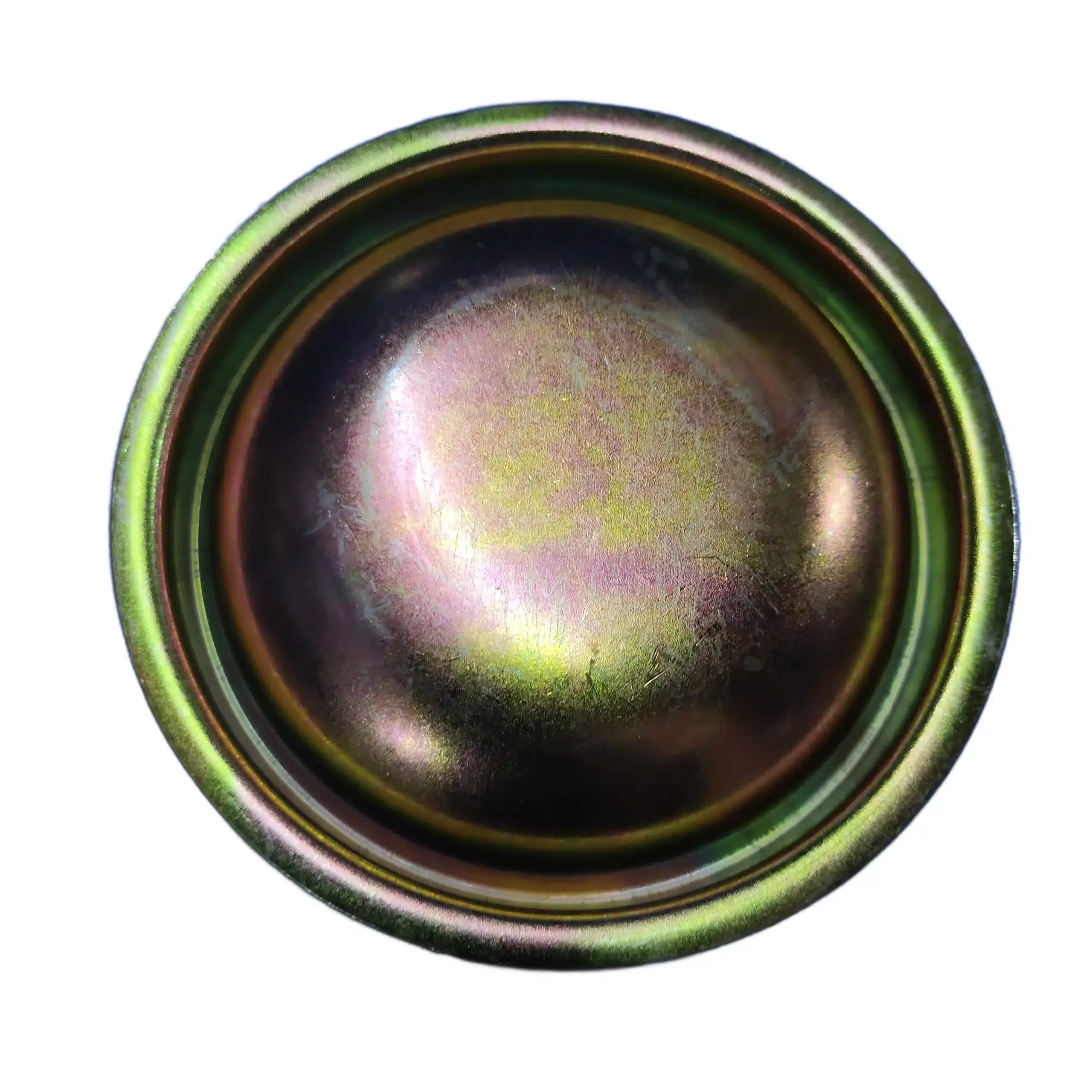 JAC Motors Shuailing T6 Steering Knuckle Cover Assembly – 20305964-JACF201