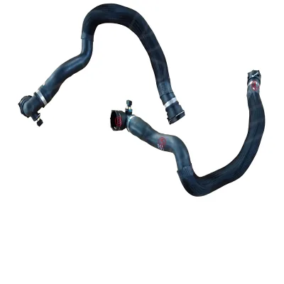 Tank 300 Lower Radiator Water Pipe Hose – Part No. 1303101XKM01A