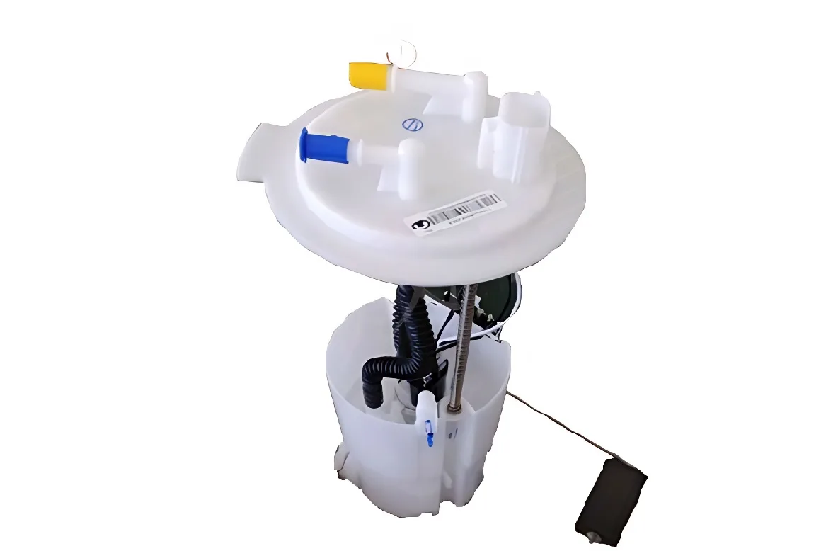 GWM Poer Passenger Fuel Pump Assembly 1106100XKV86A – 2021 Model