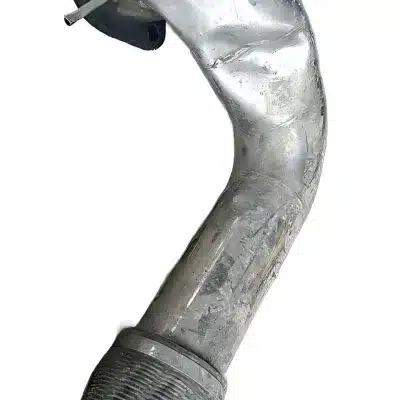 JAC Motors Air Filter Intake Hose for HFC4DA1 2.8L Diesel Engine – 1109170P101 JAC Motors Air Filter Intake Hose for HFC4DA1 2.8L Diesel Engine – 1109170P101