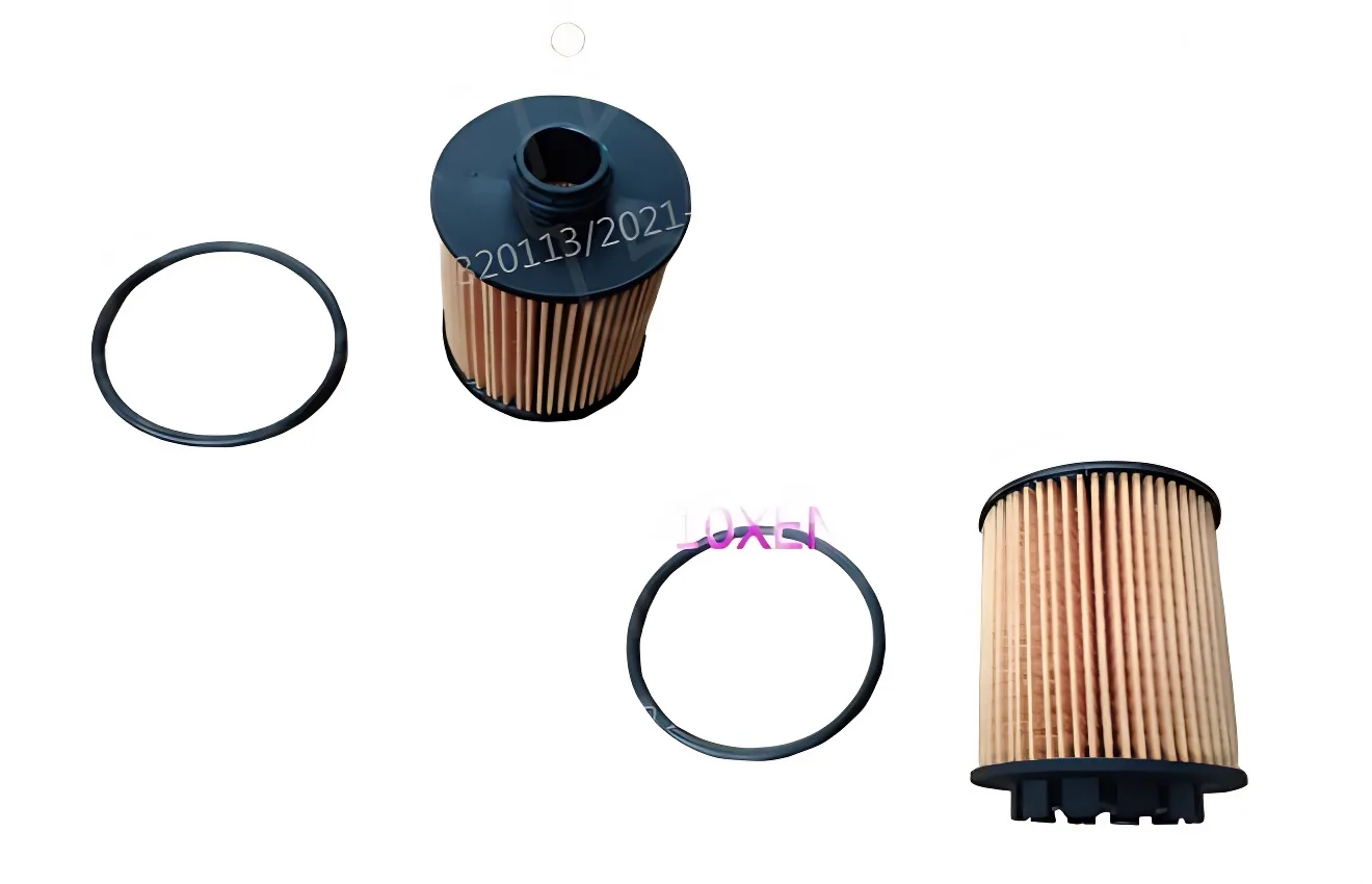 GWM Genuine Oil Filter Assembly for GW4N20 2.0L Engine – 1017110XEN01