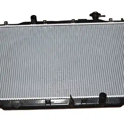 Radiator Assembly for Haval H6 – Part No. 1301100XKZ16A GYL Brand Radiator Assembly for Haval H6 – Part No. 1301100XKZ16A GYL Brand