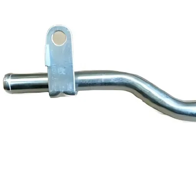 GWM Heater Water Pipe Assembly for GW4D20 2.0L Diesel Engine – 1002040-ED01 GWM Heater Water Pipe Assembly for GW4D20 2.0L Diesel Engine – 1002040-ED01