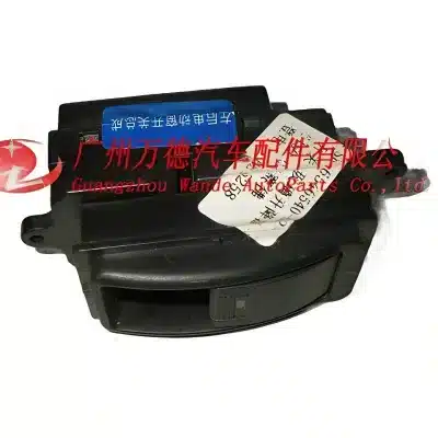 ZX Auto Changling Rear Window Switch 3746020-0709-001 for Early Classic Pickup