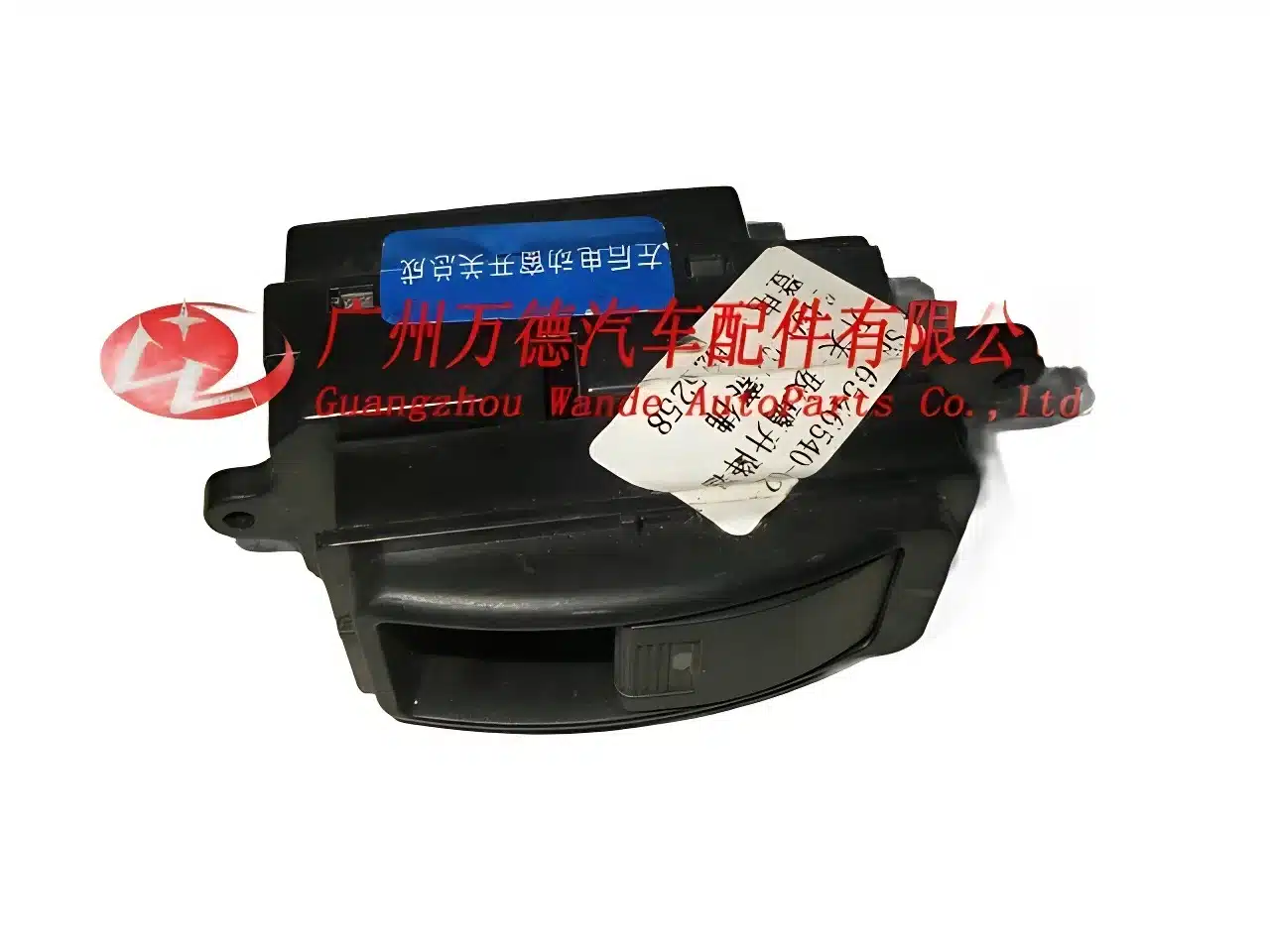 ZX Auto Changling Rear Window Switch 3746020-0709-001 for Early Classic Pickup