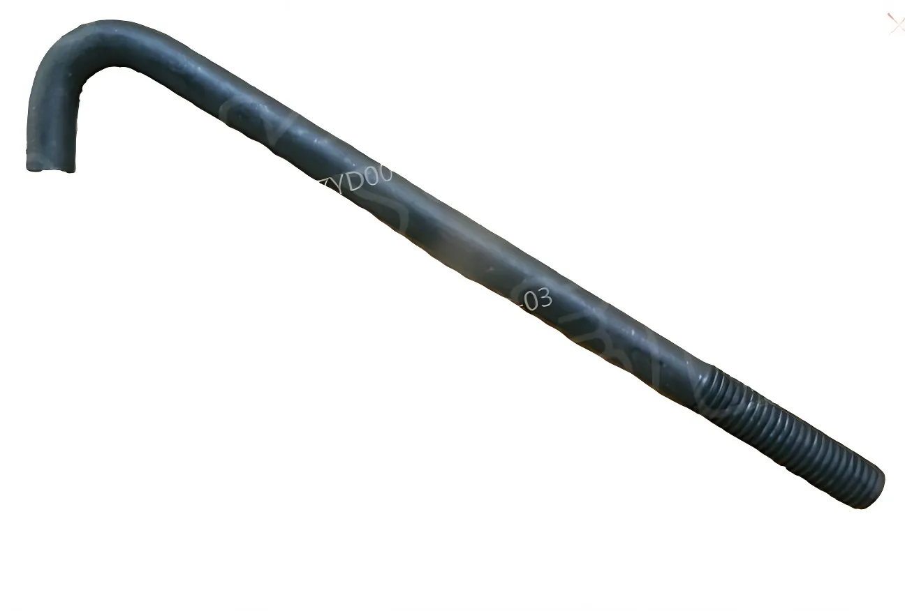 Haval H9 Battery Bracket Assembly – Part Number 09190032