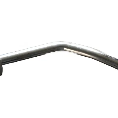 GWM Turbocharger Lubricating Oil Return Pipe for GW4D20 2.0T Diesel Engine (1118300-ED01B) GWM Turbocharger Lubricating Oil Return Pipe for GW4D20 2.0T Diesel Engine (1118300-ED01B)