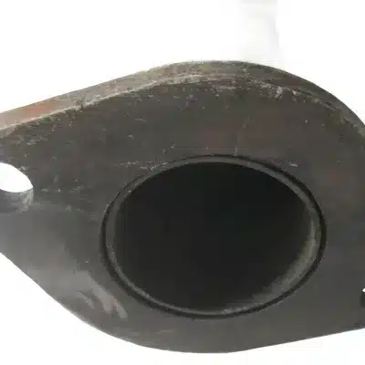 Foton MP-X Exhaust Muffler Assembly – ZD1201010-0607-001 Foton MP-X Exhaust Muffler Assembly – ZD1201010-0607-001