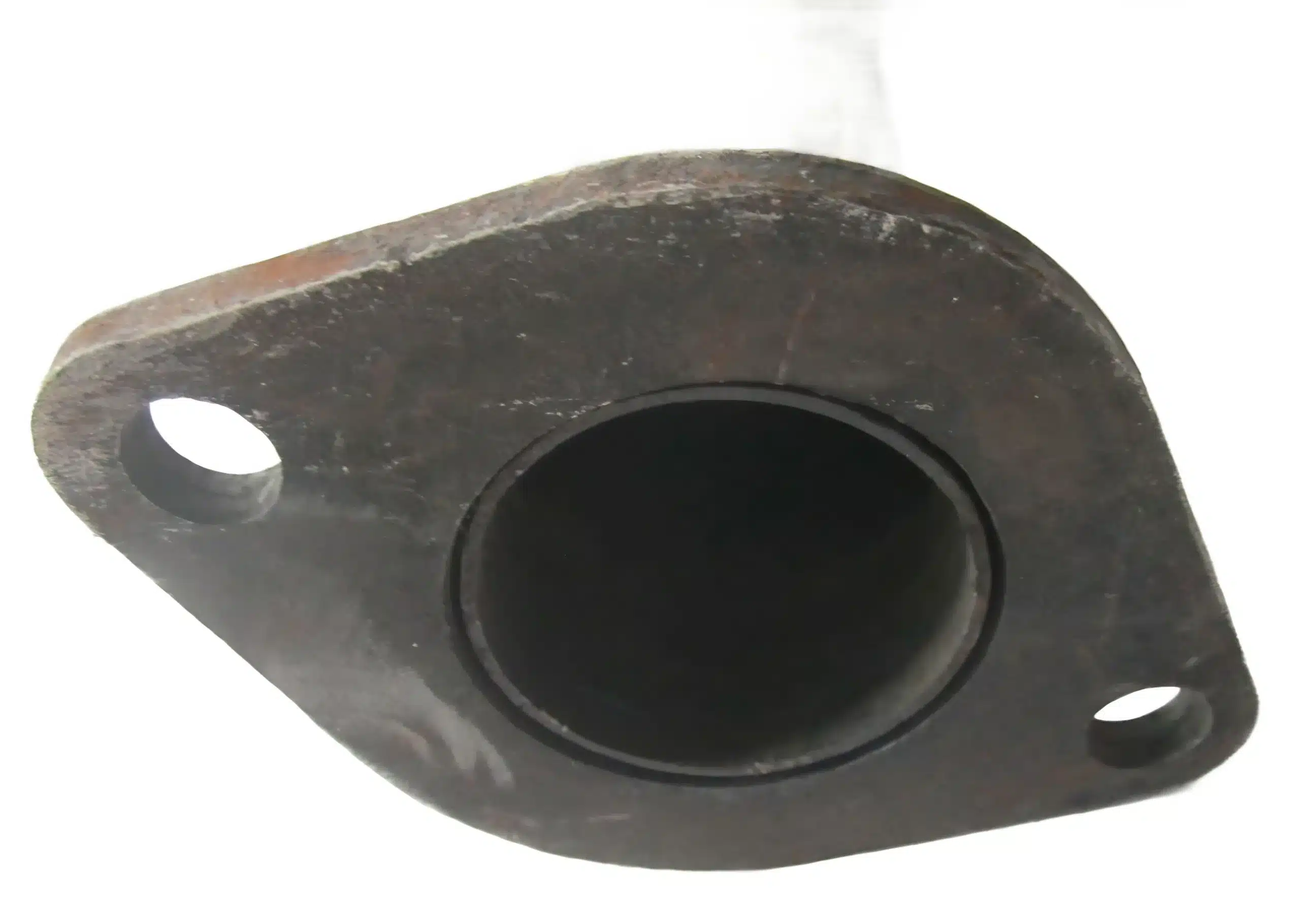 Foton MP-X Exhaust Muffler Assembly – ZD1201010-0607-001