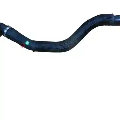 WEY VV5 Upper Radiator Hose Assembly – 1303100XKS02A WEY VV5 Upper Radiator Hose Assembly – 1303100XKS02A